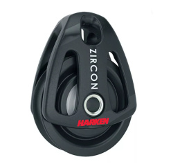 Harken Blok Zircon 40mm stała głowica