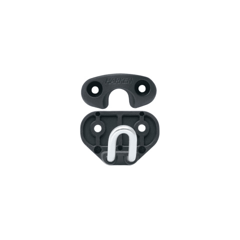 Harken Przelotka wylotowa do knagi micro Harken Przelotka wylotowa do knagi micro