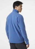 Helly Hansen Fleece Daybreaker Jacket Blue Medium Helly Hansen Fleece Daybreaker Jacket Blue Medium