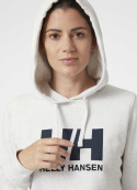 Helly Hansen Bluza z kapturem HH Logo Damska