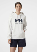 Helly Hansen Mikina s kapucí HH Logo Dámská