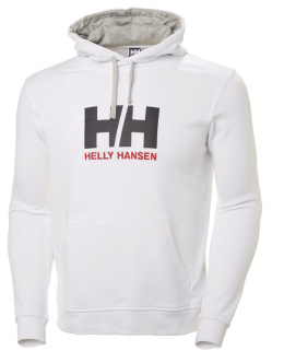 helly hansen hoodie with HH logo