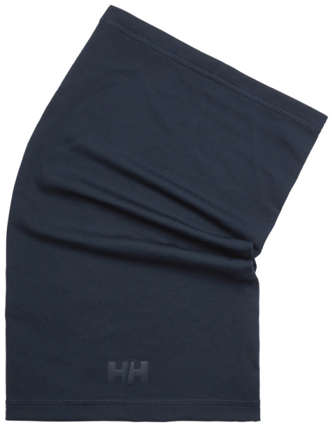 Helly Hansen Buff Lifa Active Solen Granatowy