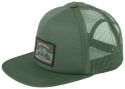 Helly Hansen Czapka z Daszkiem Flatbrim Trucker