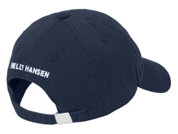 Helly Hansen Czapka z Daszkiem Logo