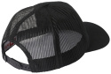 Helly hansen czapka z daszkiem czarna