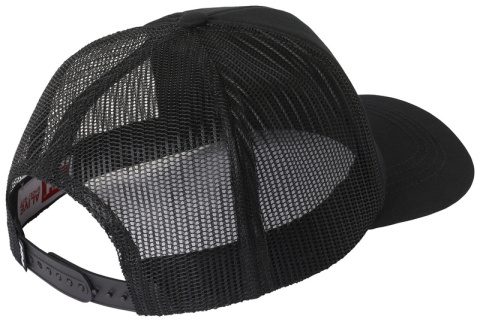 Helly hansen czapka z daszkiem czarna Helly hansen czapka z daszkiem czarna