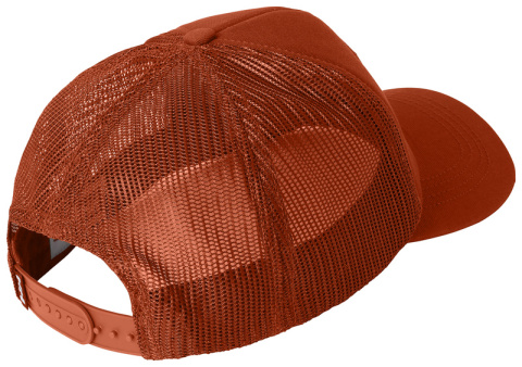 Helly hansen czapka z daszkiem pomarańczowa Helly hansen czapka z daszkiem pomarańczowa