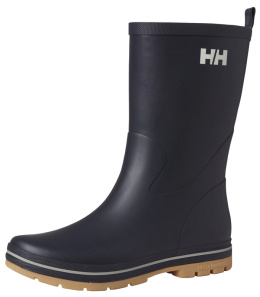 Helly Hansen Rubber boots Midsund 3 Navy