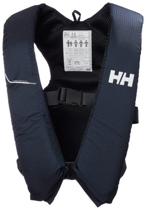 Helly Hansen Kamizelka asekuracyjna Rider Compact Vest