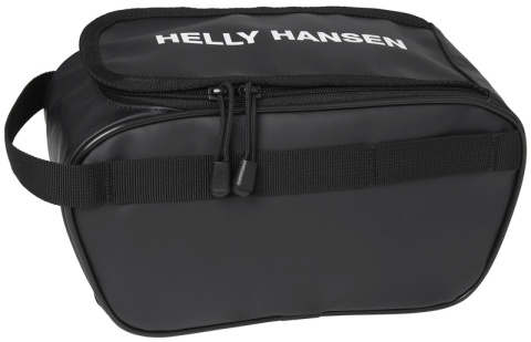 Helly Hansen Kosmetyczka Scout Czarna Helly Hansen Kosmetyczka Scout Czarna