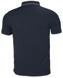 Helly Hansen Polo Kos Short Sleeve Navy