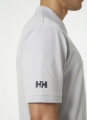 Helly Hansen Koszulka Polo Koster Szara