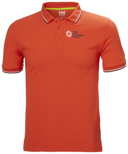 Helly Hansen Polo The Ocean Race Short Sleeve