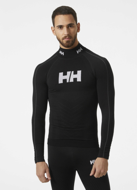 Helly Hansen Koszulka termoaktywna Lifa Merino H1 RACE