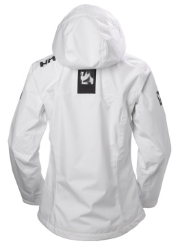 Helly Hansen Kurtka Crew Hooded damska