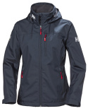 Helly Hansen Jacket Crew Hooded women