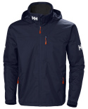 Helly Hansen Jacket Crew Hooded men Helly Hansen Jacket Crew Hooded men