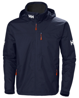 Helly Hansen Jacket Crew Hooded men