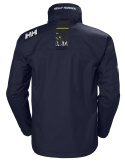 Helly Hansen Jacket Crew Hooded men Helly Hansen Jacket Crew Hooded men