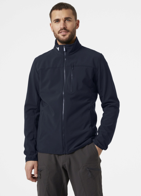 Helly Hansen Jacket Softshell Crew 2.0 Helly Hansen Jacket Softshell Crew 2.0