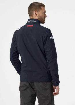 Helly Hansen Kurtka Softshell Crew 2.0