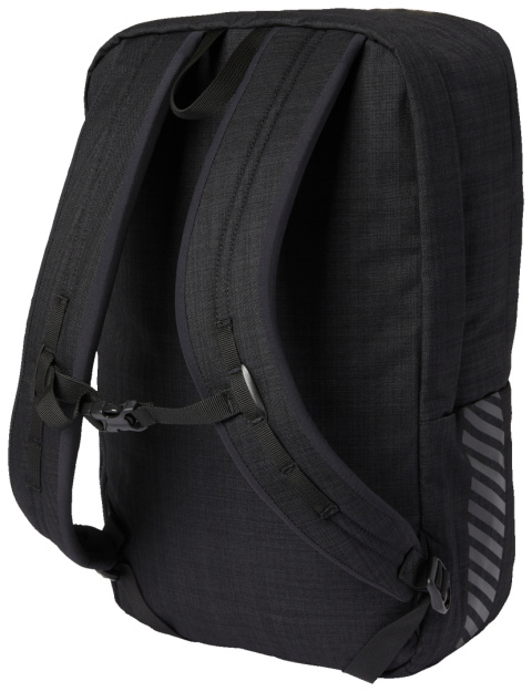 Helly Hansen backpack Sentrum black Helly Hansen backpack Sentrum black