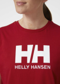 Helly Hansen T-Shirt HH Logo Damski