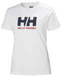 Helly Hansen T-Shirt HH Logo Damski