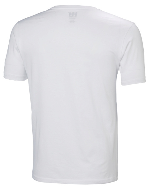 hELLY hANSEN T SHIRT T-SHIRT logo HH hELLY hANSEN T SHIRT T-SHIRT logo HH