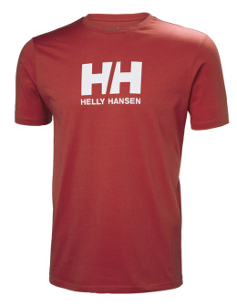 hELLY hANSEN T SHIRT T-SHIRT logo HH