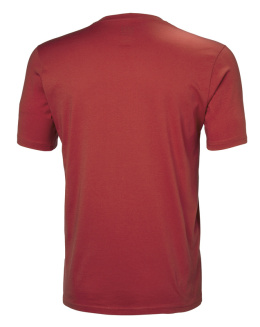 hELLY hANSEN T SHIRT T-SHIRT logo HH