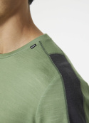 Helly Hansen T-Shirt Lifa Merino Helly Hansen T-Shirt Lifa Merino