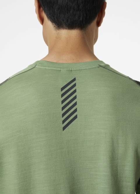 Helly Hansen T-Shirt Lifa Merino Helly Hansen T-Shirt Lifa Merino