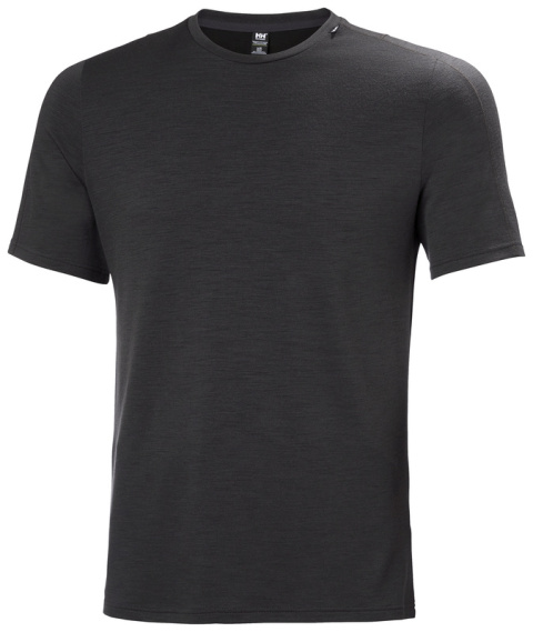 Helly Hansen T-Shirt Lifa Merino Helly Hansen T-Shirt Lifa Merino
