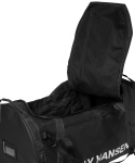 Helly Hansen taška Duffel Bag 2.0 30L černá