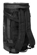 Helly Hansen taška Duffel Bag 2.0 30L černá