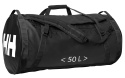 Helly Hansen Torba Duffel Bag 2.0 50L Czarna