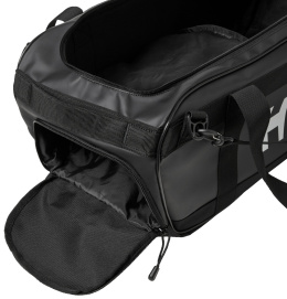 Helly Hansen taška Scout Duffel černá S