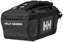 Helly Hansen taška Scout Duffel černá S