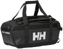 Helly Hansen taška Scout Duffel černá S