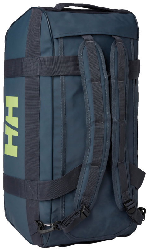 Helly Hansen Scout Duffel bag blue S Helly Hansen Scout Duffel bag blue S