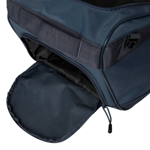 Helly Hansen Scout Duffel bag blue S Helly Hansen Scout Duffel bag blue S