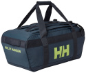 Helly Hansen Torba Scout Duffel granatowa S