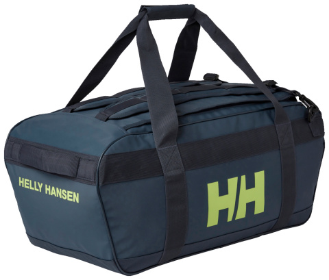 Helly Hansen Scout Duffel Modrý batoh