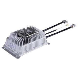 ePropulsion ładowarka do akumulatorów serii E 30A H