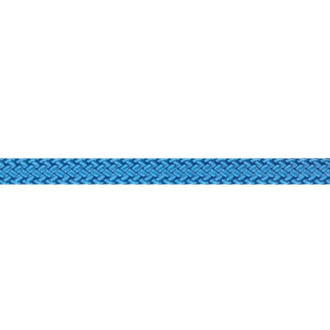 Liros Lina Herkules Colour 5mm niebieska Liros Lina Herkules Colour 5mm niebieska