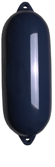 Majoni Odbijacz Starfender 21X63cm granatowy