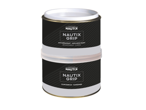 Nautix Grip farba antypoślizgowa 0,5kg