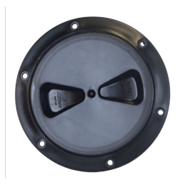 Optiparts Inspection Hatch with Frame